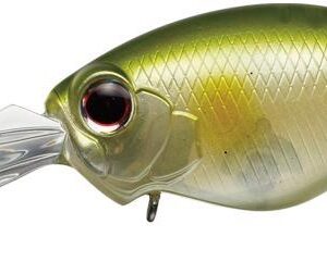 EVERGREEN WILDHUNCH 8 FOOTER 6.0cm 16.5gr #27 AYU