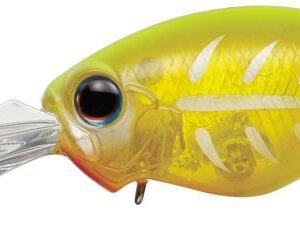 EVERGREEN WILDHUNCH 8 FOOTER 6.0cm 16.5gr #67 FLASH CHART