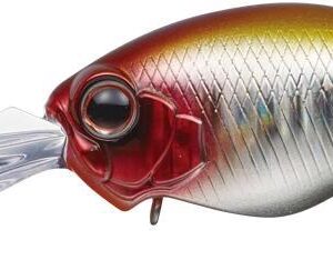 EVERGREEN WILDHUNCH 8 FOOTER 6.0cm 16.5gr #125 CLOWN