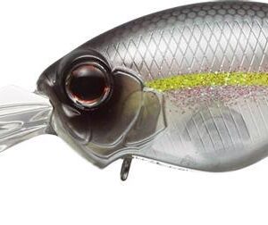 EVERGREEN WILDHUNCH 8 FOOTER 6.0cm 16.5gr #253 AMERICAN SHAD