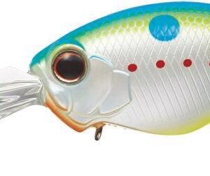 EVERGREEN WILDHUNCH 8 FOOTER 6.0cm 16.5gr #271 CHAMPION SHAD