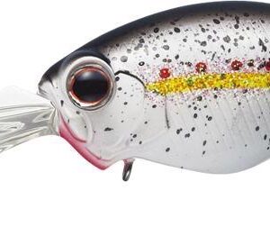 EVERGREEN WILDHUNCH 8 FOOTER 6.0cm 16.5gr #272 KING SHAD