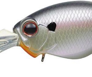 EVERGREEN WILDHUNCH 8 FOOTER 6.0cm 16.5gr #362 COLD SHAD