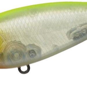 EVERGREEN BELCANTO 6.3cm 10gr #59 SKELETON CHART