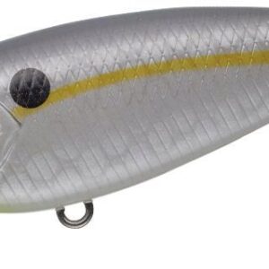 EVERGREEN BELCANTO 6.3cm 10gr #417 SECRET SHAD