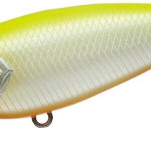 EVERGREEN BELCANTO 6.3cm 10gr #602 BIG BITE CHART