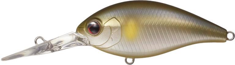 EVERGREEN COMBAT CRANK 320 6.4cm 16.5gr #27 AYU