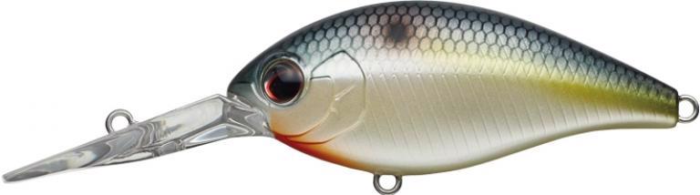 EVERGREEN COMBAT CRANK 320 6.4cm 16.5gr #62 NATURAL SHAD