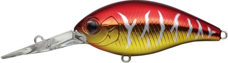 EVERGREEN COMBAT CRANK 320 6.4cm 16.5gr #194 PS DYNAMITE FLASH