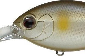 EVERGREEN COMBAT CRANK 400 6.8cm 21gr #27 AYU