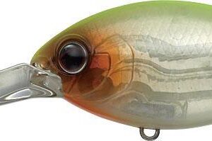 EVERGREEN COMBAT CRANK 400 6.8cm 21gr #59 SKELETON CHART