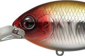 EVERGREEN COMBAT CRANK 400 6.8cm 21gr #125 CLOWN
