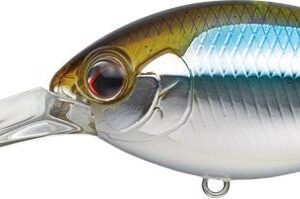 EVERGREEN COMBAT CRANK 400 6.8cm 21gr #280 MAJI WAKASAGI