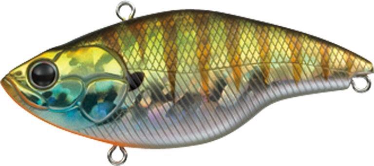 EVERGREEN BUZZ BEATER TUNGSTEN 7.2cm 20gr #50 BABY GILL