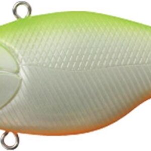 EVERGREEN BUZZ BEATER TUNGSTEN 7.2cm 20gr #120 Imakatsu Lemon