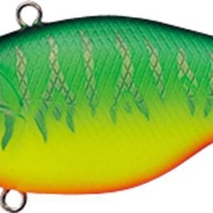 EVERGREEN BUZZ BEATER TUNGSTEN 7.2cm 20gr #136 MATT HOT TIGER