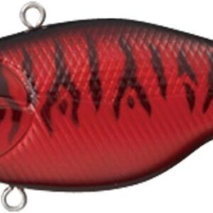 EVERGREEN BUZZ BEATER TUNGSTEN 7.2cm 20gr #193 SPRING RED TIGER