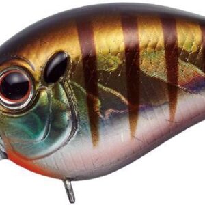 EVERGREEN PICCOLO DIVE SHALLOW 4cm 6.4gr #50 BABY GILL