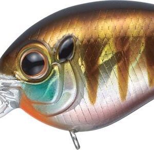 EVERGREEN PICCOLO 4cm 6.4gr #50 BABY GILL