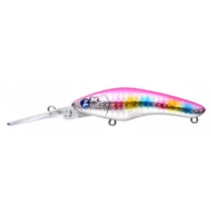 Crank, Minnow, Jerkbait wobbler