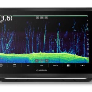 Garmin ECHOMAP Ultra 2 16″ GT56UHD-TM jeladóval