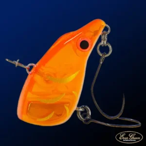 Area Trout