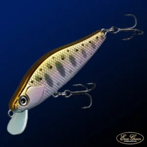 Crank, Minnow, Jerkbait