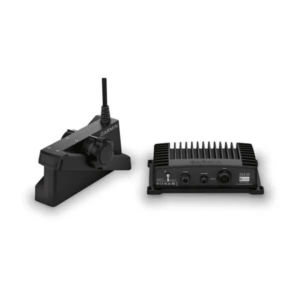 Garmin LiveScope XR System LVS62 és GLS10