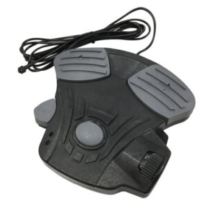 Watersnake Geo Spot GPS Foot Controller