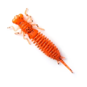 FANATIK Larva