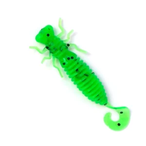 FANATIK Larva Lux