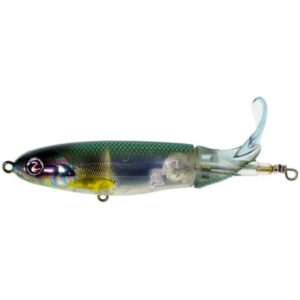 River2Sea Whopper Plopper 130 - Color 27 Abalone Shad