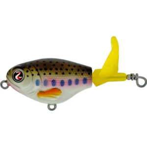 River2Sea Whopper Plopper 60 - Color 51 Baby Trout