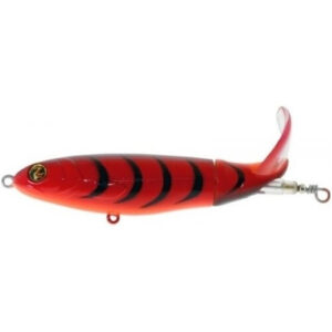 River2Sea Whopper Plopper 130 - Color 15 Delta Craw
