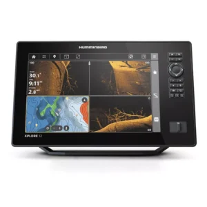 Humminbird XPLORE 10 CMSI+