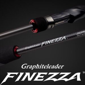 Graphiteleader FINEZZA 25GFINS-7112ML-T R-FAST 2.41m 1-12gr