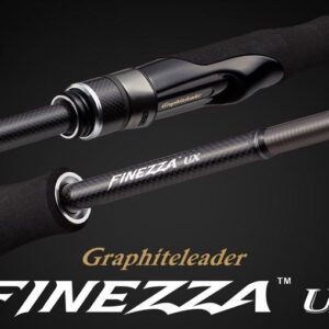 Graphiteleader FINEZZA UX 23GFINUS-752L-S R-FAST 2.26m 0.5-5gr