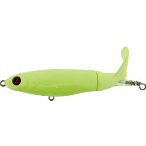 River2Sea Whopper Plopper 130 - Color 45 Glow in the Dark