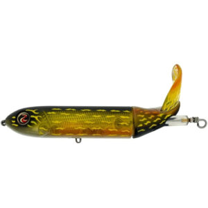 River2Sea Whopper Plopper 190 - Color 22 Pike