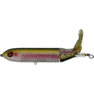 River2Sea Whopper Plopper 190 - Color 10 Rainbow Trout