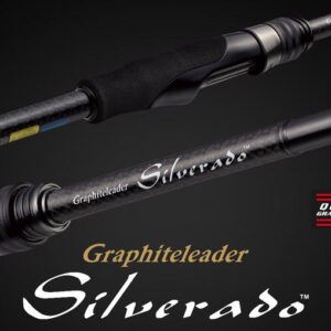 Graphiteleader SILVERADO 23GSILC-762ML CAST 2.29m FAST 3-18gr