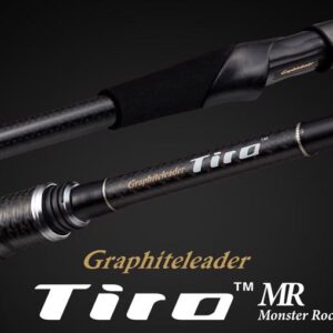 Graphiteleader TIRO MR 25GTIRS-782M/MH-MR FAST 2.34m 7-35gr