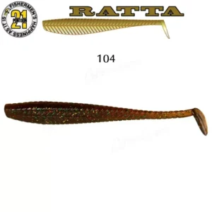 PONTOON21 Ratta 3.25 #104