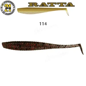 PONTOON21 Ratta 3.25 #114