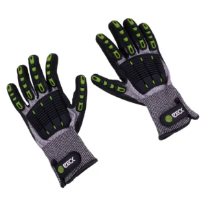 ZECK FISHING Cat Landing Gloves